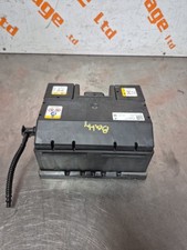 2015-2020 BENTLEY BENTAYGA W12 48V BATTERY CAPACITOR 4M0915169C