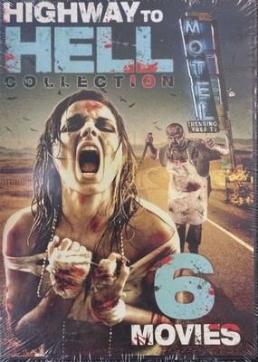 The Craving / Hell s Highway / Feeding Grounds / Sheltered / Delirium / Ridge