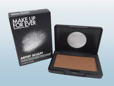 MAKE UP FOR EVER ARTIST SCULPT S440 POWERFUL MOCHA 0.14 OZ BOXED