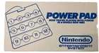 VINTAGE 1988 NES POWER PAD ONLY! (UNUSED) Comes in the Original "Power Set" Box!