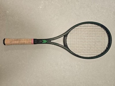 Dunlop Max 200g John McEnroe Tennis Racket Racquet