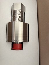 RS-FS-9001 Flame Scanner / Detector New In Box GE Part # 362A1052P404
