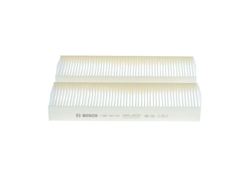 Fits BOSCH 1 987 435 149 CABIN FILTER ⭐UK Stock⭐ - Image 20