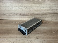 BMW 3 5 6 SERIES AMPLIFIER AMP AUDIO LOGIC 7 TOP HI-FI DSP HARMAN OEM 9181743