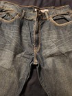 DKNY Jeans Men's Blue Denim Regular Fit  — photo 3