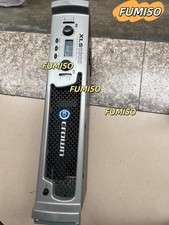 1PCS Crown XLS 1000 Two-Channel Professional High-Density Power Amplifier USED