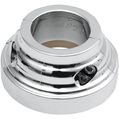 Performance Machine Chrome Housing for '08 - '19 FLH 0063-2013-CH