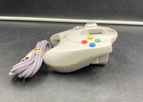 SEGA Dreamcast Sega Sports Edition Console (Model No. HKT-3020) w/ Controller