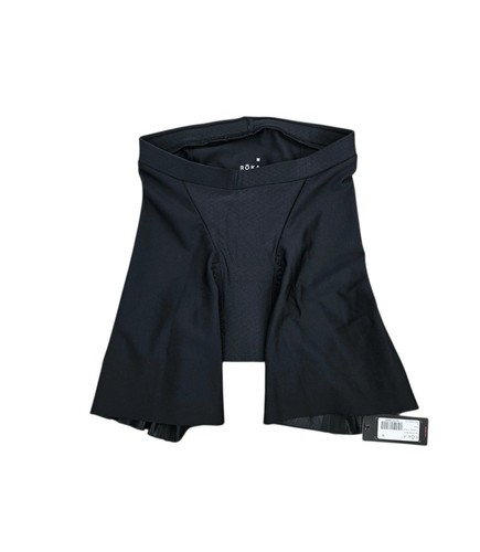 ROKA Men's Elite Aero 2 Tri-shorts Black 6