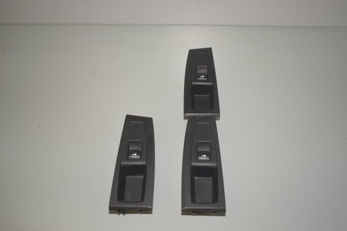 BMW F46 2er F45 Satz Schalter Fensterheber Set Switch window lifter 9208107
