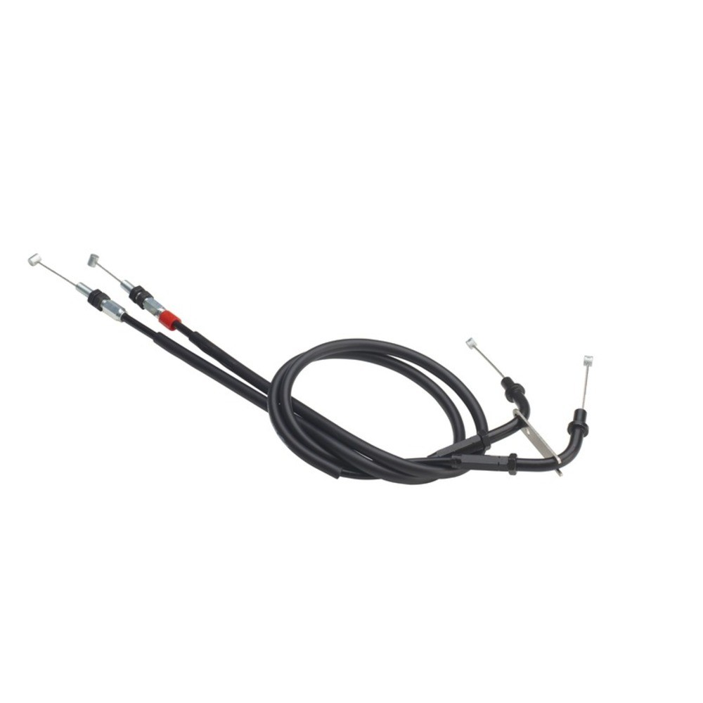 Free Shipping Domino Throttle Cable Set For Xm2-Kawasaki Ninja