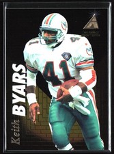 1995 Zenith #Z36 Keith Byars