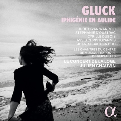 Audio Cd - Christoph Willibald Gluck - Iphigenie En Aulide (2 Cd)  - Alpha Class