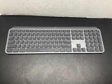 Logitech MX Keys for Business Wireless KeyboardEnglish - KEYBOARD ONLY YR0073