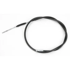 Parts Unlimited 63 1/2 in. Rear Hand Brake Cable - 110042