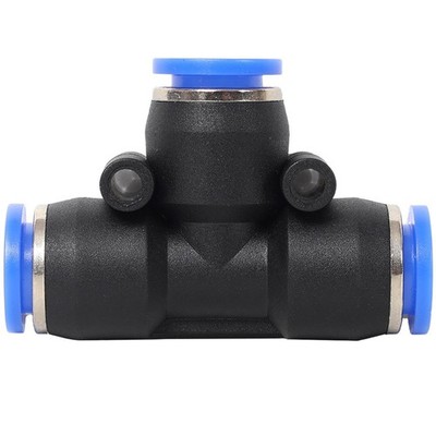 Complete Air Compressor : 3/8 Inch PU Tubing, 60 Feet, 150 PSI - Ideal for DIY