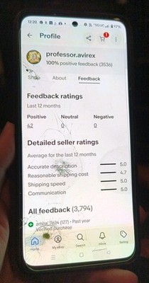 OnePlus 10T 5G Unlocked 256GB 16GB 6.7in - Bundle