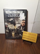 Jarhead Starring Jake Gyllenhall DVD Brand New Sealed