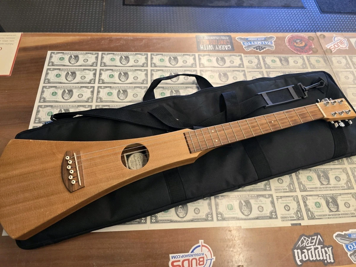 Martin Backpacker Guitar for sale | eBay