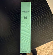 (plated) Skin Science Eye Serum 8 mL / 0.27 fl oz Hyaluronic Acid