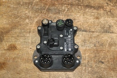 SL600 600SL S600 600SEC IGNITION CONTROL MODULE  0227400820 / 0135457032