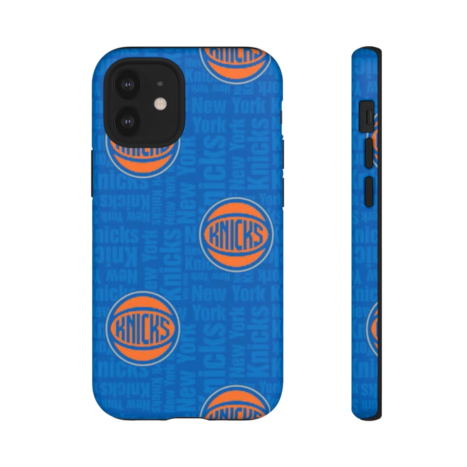 New York Knicks iPhone Cases