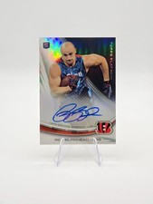 2013 Topps Platinum Football Cards 25