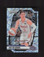 2024 Panini Prizm WNBA #68 Jade Melbourne Premium Box Set Prizms #/99