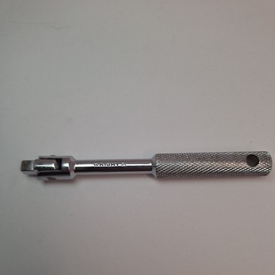 NICE Vintage Wright Tools USA #2435 Breaker Bar 1/4'' Drive (C3)