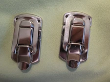 Vintage USA latch latches for tool box craftsman kennedy gerstner machinist box