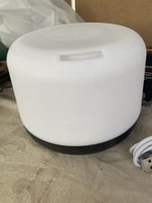 Aroma Diffuser Model 24v includes 3 essential...