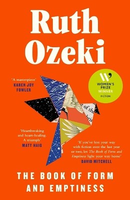 The Book of Form and Emptiness, Ozeki, Ruth