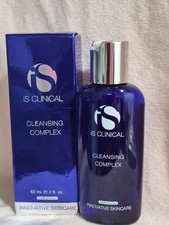 Is Clinical Cleansing Complex 60ml/2oz