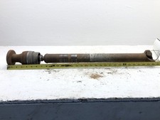 1999-2005 Chevy S10 Blazer Front Drive Shaft Oem Driveline 4x4 4wd Np8 4 Switch 1999-2005 Chevy S10 Blazer Front Drive Shaft Oem Driveline 4x4 4wd Np8 4 Switch
