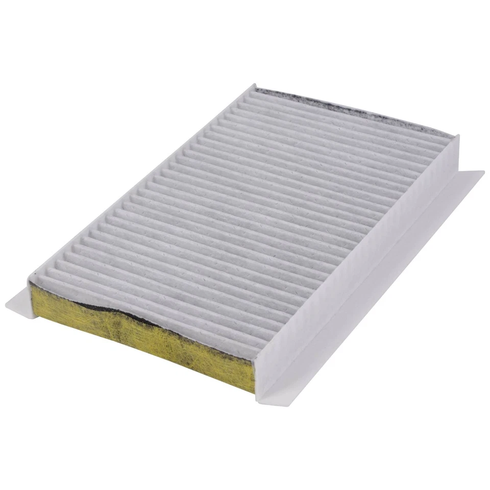 Filtro de aire de cabina para Land Rover Range Rover Sport 2006-13 LR3 2005-09 LR4 10-16 Foto 2 de 4