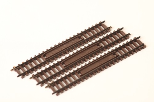 Arnold Spur N  drei  x  Sondergleis  111 mm  (218820) | Zustand: Gebraucht