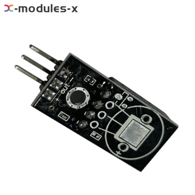 DHT11 High Accuracy Temperature and Humidity Sensor Module Board 20%~95%RH 0~50 