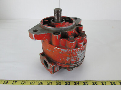 Hydraulic - Cessna Hydraulic Pump