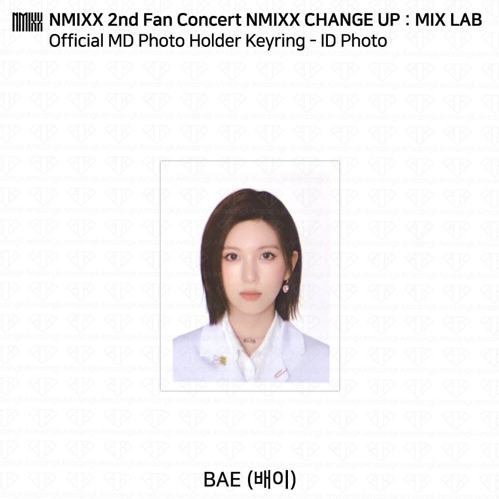 NMIXX MIXX LAB MD ウィンドブレーカー NMIXX MIXX LAB MD ウィンドブレーカー NMIXX - Windbreaker