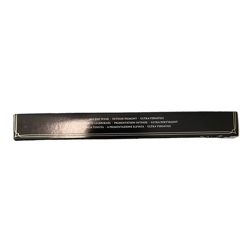 KVD Tattoo Pencil Liner Long-wear Gel Eyeliner 50 MAGNETITE GRAY NIB - Picture 2 of 3