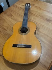 Vintage Alvarez Model 5011 Vintage 1970s Clas...