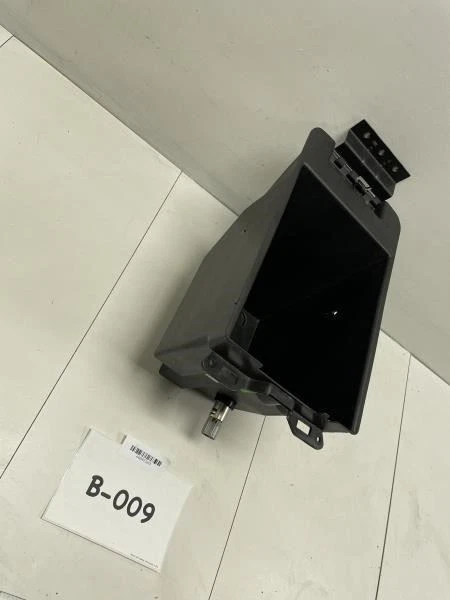 Ford Fivortent 2007 consola central compartimento de almacenamiento inserción moldura OEM+ Foto 3 de 4