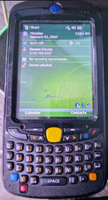 Motorola Symbol MC55A0 Barcode Scanner Handheld Mobile Computer