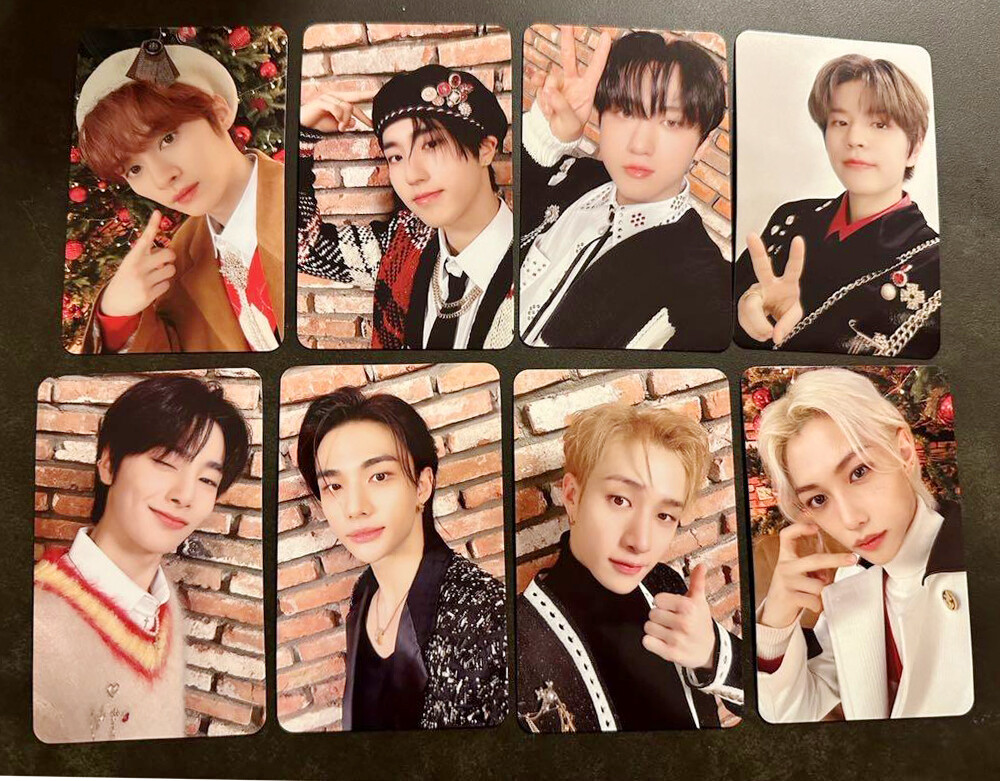 Stray Kids - stray kids Social Path 未使用シリアル 10枚 STRAY KIDS - STRAY KIDS - [Japan 1st EP] 'Social Path