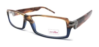 OCCHIALI DA VISTA UOMO DONNA ZERORH+ VIRGO RH 111 04 07-10