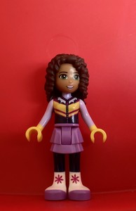 boots lego friends