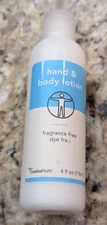 CardinalHealth Hand & Body Lotion 4 fl oz