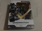 Overwatch Ultimates Reinhardt Deluxe Figure New (E6389) (NISB)