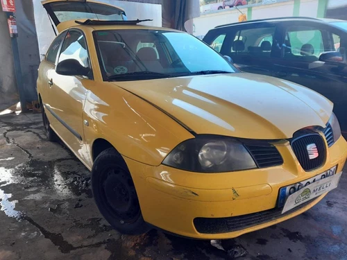 036103475N Zylinderkopf R. für SEAT IBIZA (6L1) Stella 2002 8991129 - Bild 10 von 10