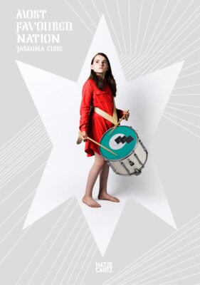 Jasmina Cibic (Bilingual edition): Most Favoured Nation [hardcover] Fowkes, Maja